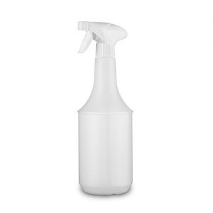 600 Ml Bottle With Canyon Trigger Spray Top Lid Sprayer Chemical Resistant  Spray -  Norway